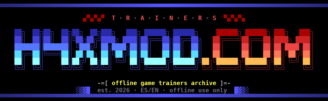 Retro Trainers Archive